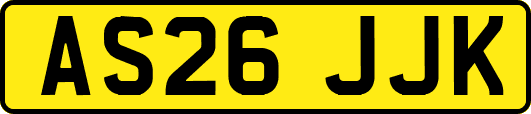 AS26JJK