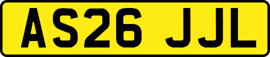 AS26JJL