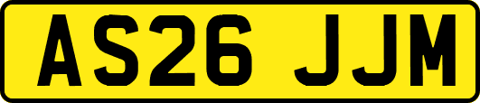 AS26JJM