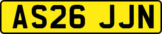 AS26JJN