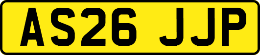 AS26JJP