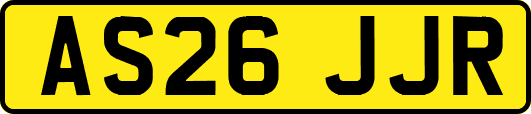 AS26JJR