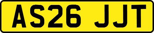 AS26JJT