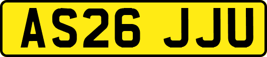 AS26JJU