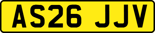 AS26JJV