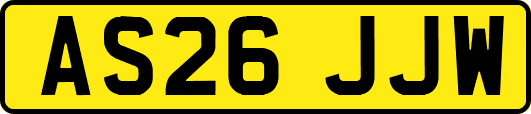 AS26JJW