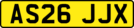 AS26JJX