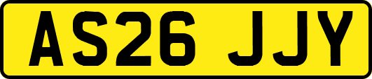 AS26JJY