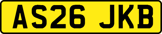 AS26JKB