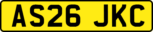 AS26JKC