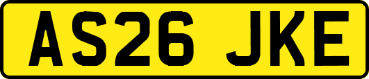 AS26JKE