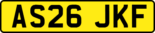 AS26JKF