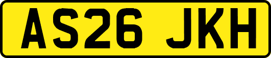 AS26JKH