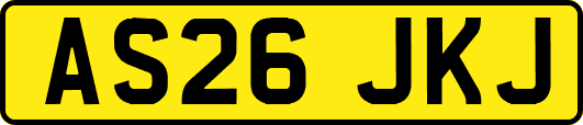 AS26JKJ