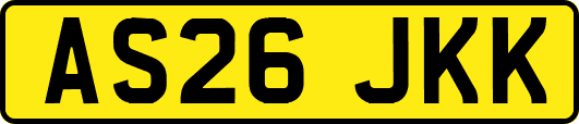 AS26JKK