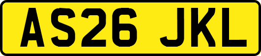 AS26JKL