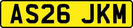 AS26JKM