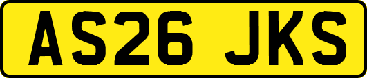 AS26JKS