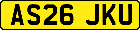 AS26JKU
