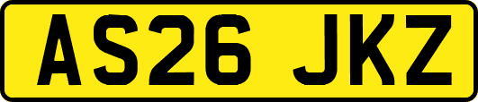 AS26JKZ