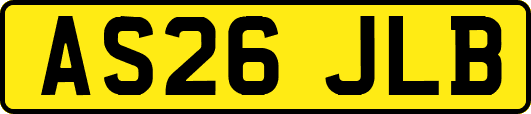 AS26JLB