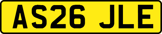 AS26JLE