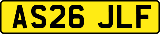 AS26JLF