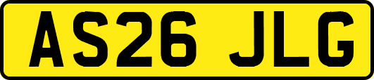AS26JLG