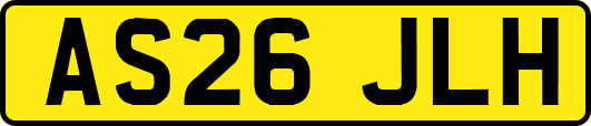 AS26JLH