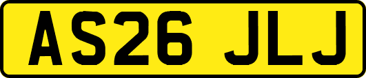 AS26JLJ