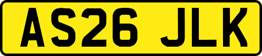 AS26JLK