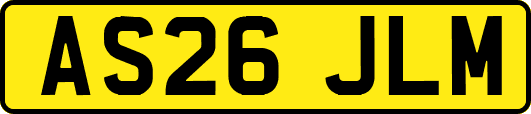 AS26JLM