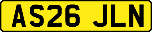 AS26JLN