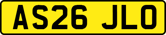 AS26JLO