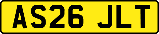 AS26JLT
