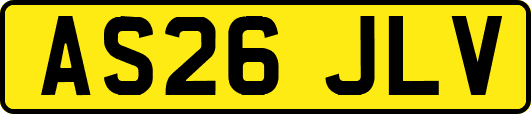 AS26JLV