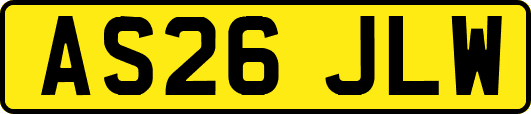 AS26JLW