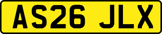 AS26JLX