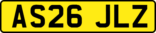 AS26JLZ