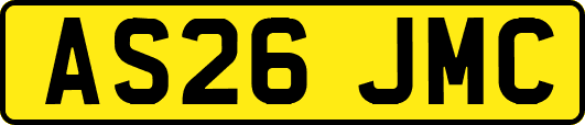 AS26JMC