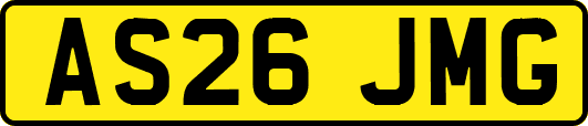 AS26JMG