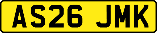AS26JMK