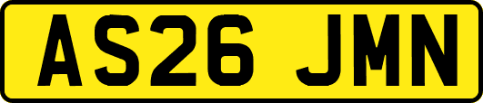 AS26JMN