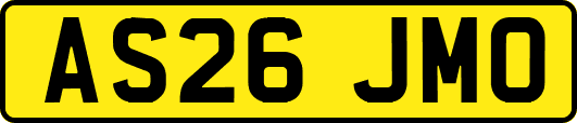 AS26JMO