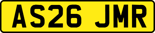 AS26JMR