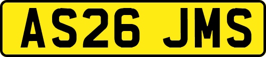 AS26JMS