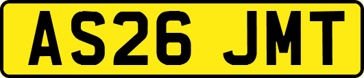 AS26JMT