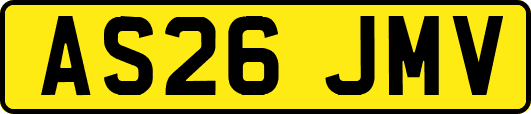 AS26JMV