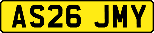 AS26JMY