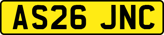 AS26JNC
